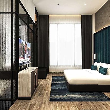 M Resort And Hotel Kuala Lumpur Quarto foto