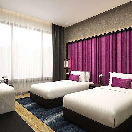 M Resort And Hotel Kuala Lumpur Quarto foto