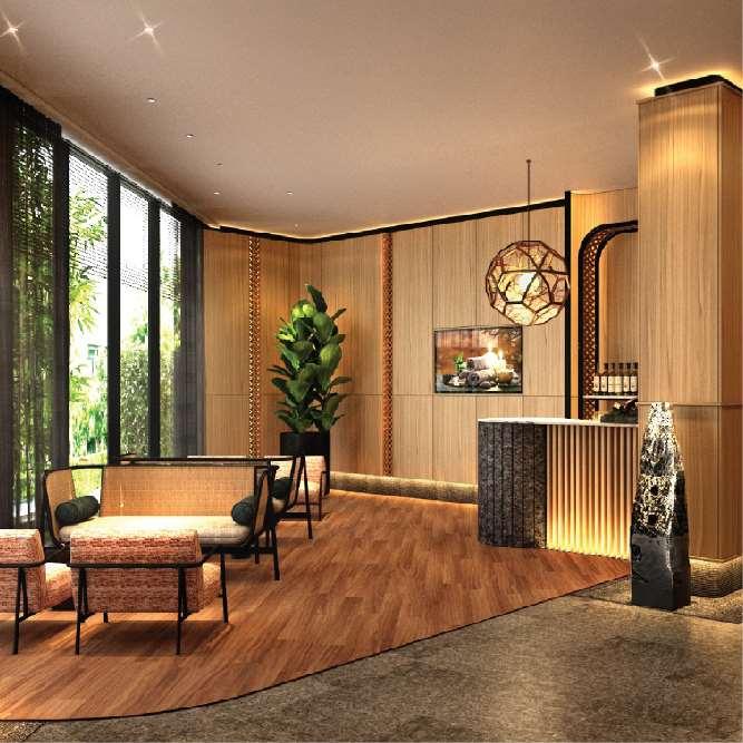 M Resort And Hotel Kuala Lumpur Instalações foto