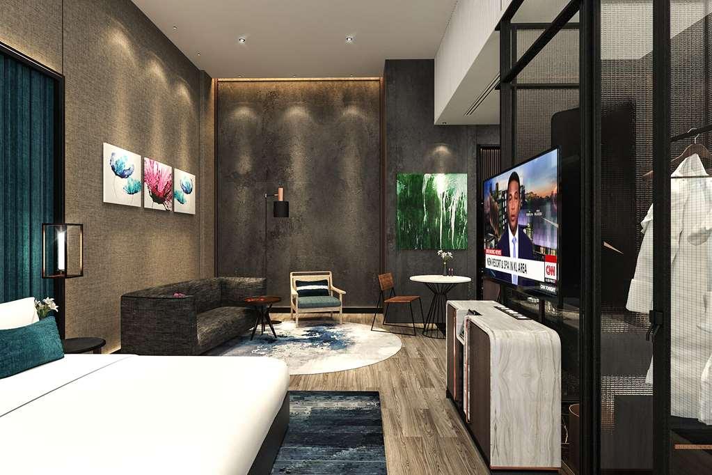 M Resort And Hotel Kuala Lumpur Quarto foto