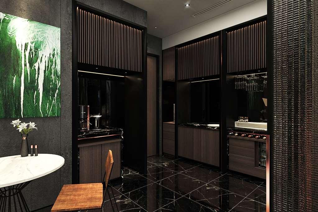 M Resort And Hotel Kuala Lumpur Quarto foto
