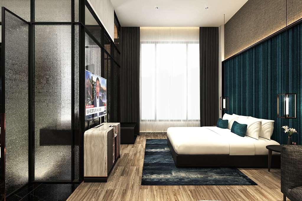 M Resort And Hotel Kuala Lumpur Quarto foto