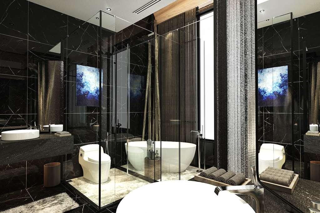 M Resort And Hotel Kuala Lumpur Quarto foto
