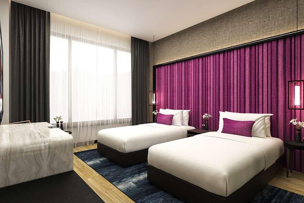 M Resort And Hotel Kuala Lumpur Quarto foto