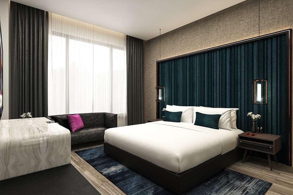 M Resort And Hotel Kuala Lumpur Quarto foto